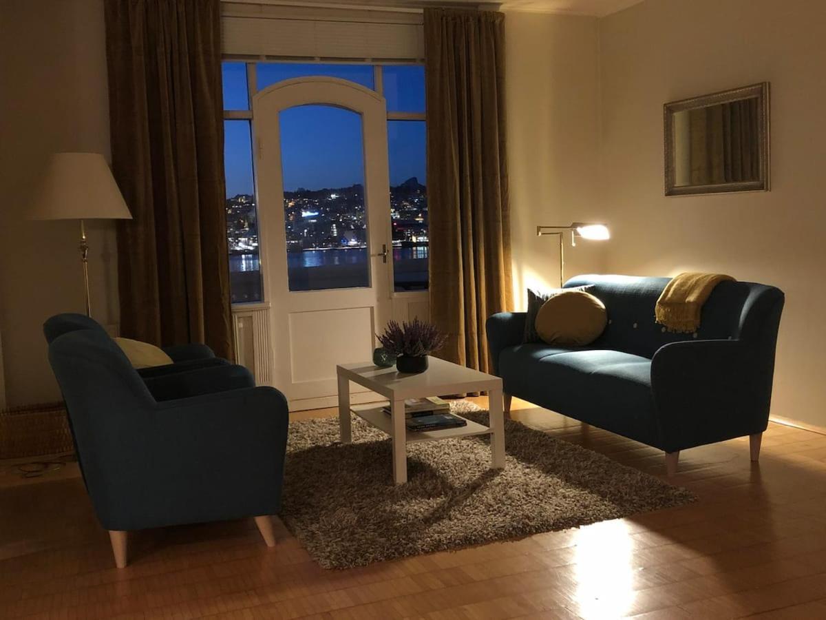 Arctic Villa Тромсе Екстер'єр фото