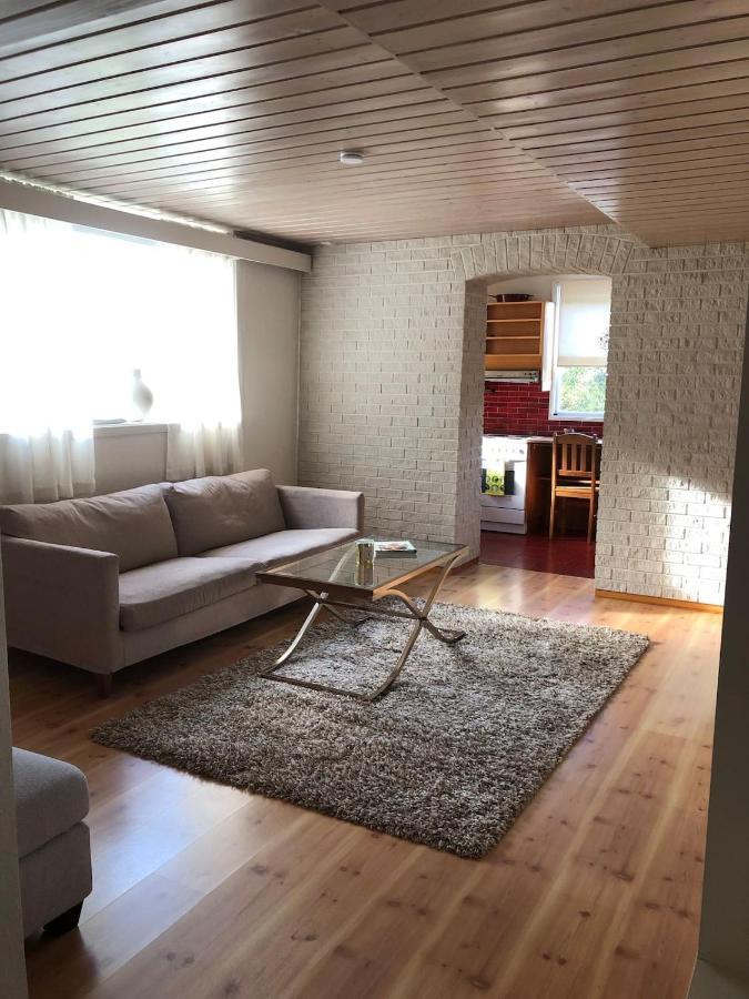Arctic Villa Тромсе Екстер'єр фото