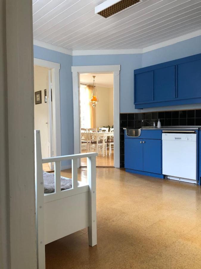 Arctic Villa Тромсе Екстер'єр фото