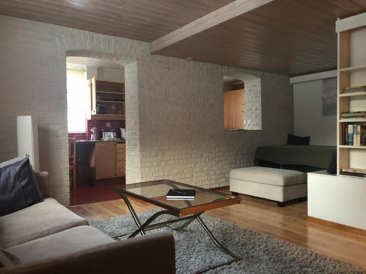 Arctic Villa Тромсе Екстер'єр фото