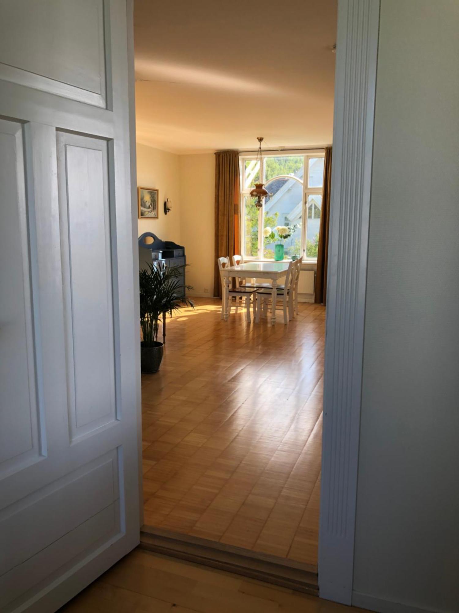 Arctic Villa Тромсе Екстер'єр фото